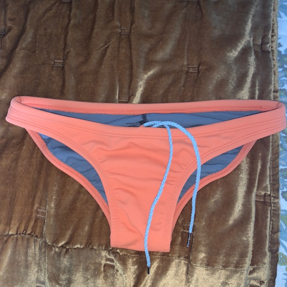 Sun kissed jolyn Bali bottoms